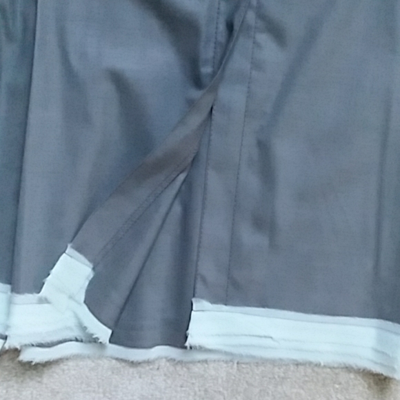 HANS UBBINK SKIRT - Picture 7 of 7